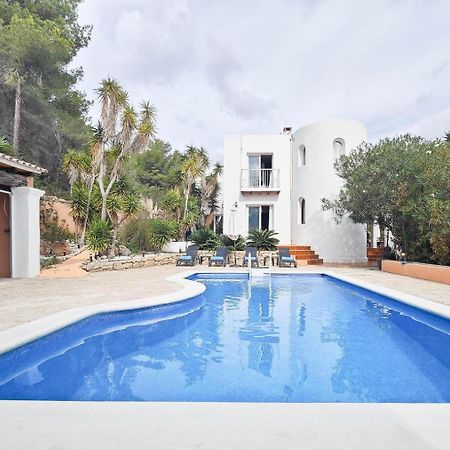 Villa Mercedes Cala Llonga  Extérieur photo