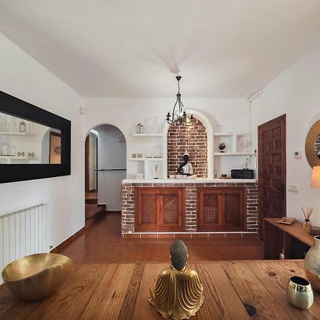 Villa Mercedes Cala Llonga  Extérieur photo