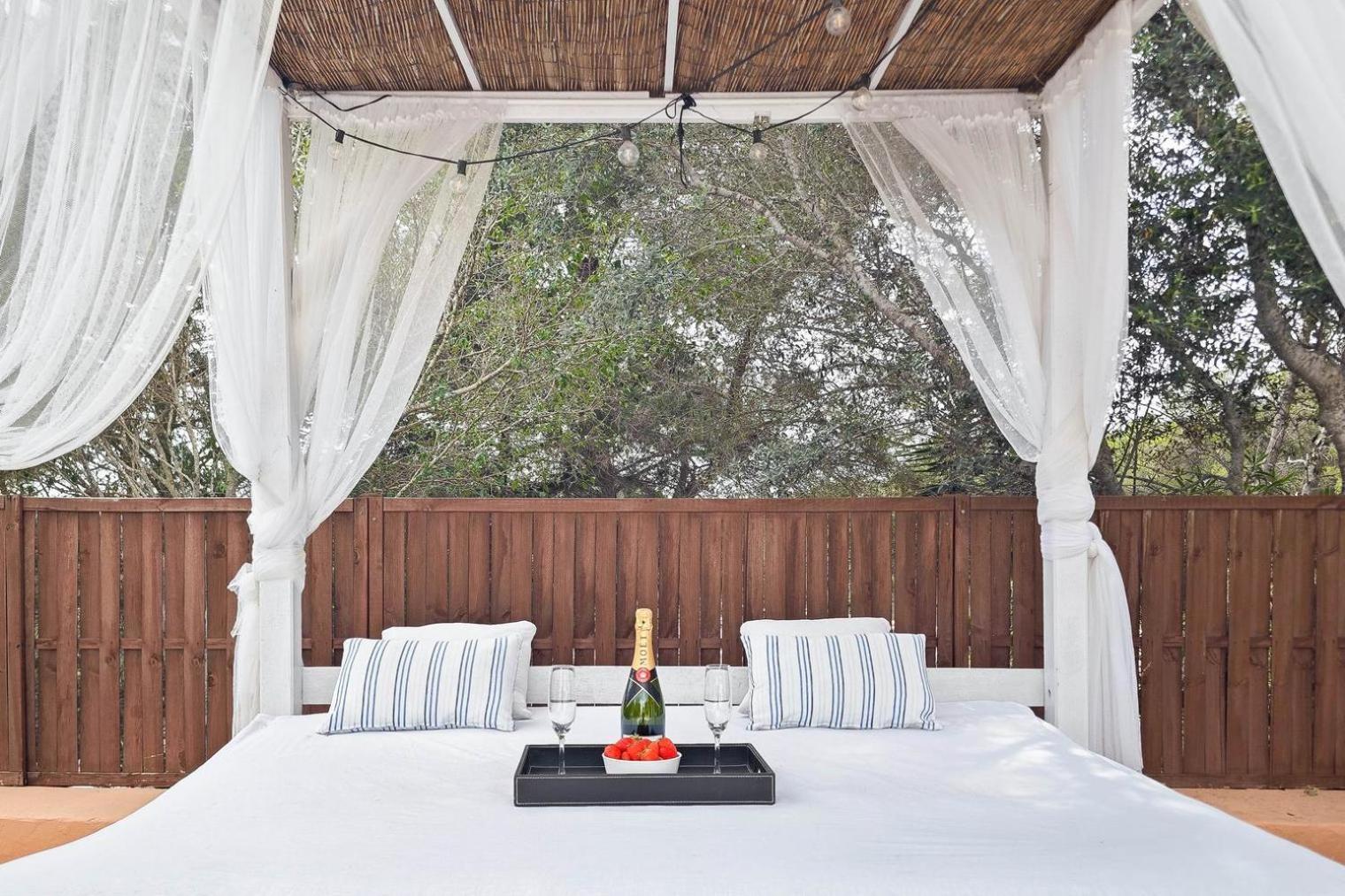 Villa Mercedes Cala Llonga  Extérieur photo