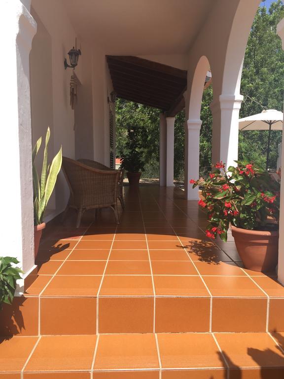 Villa Mercedes Cala Llonga  Extérieur photo